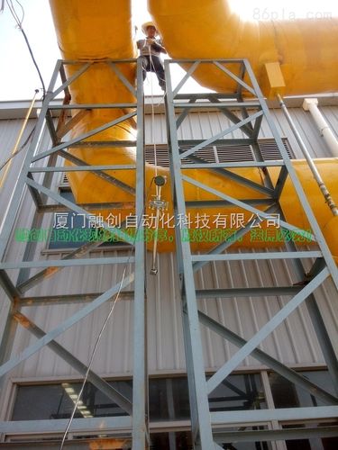 液体石蜡流量计生产厂家,很多污水排放现场都能见到厦门融创的流量计